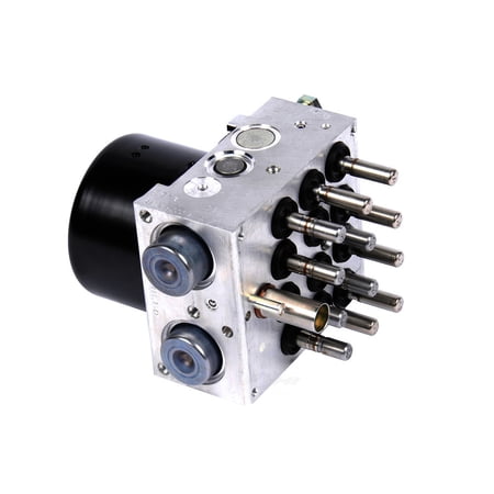 ABS Modulator Valve