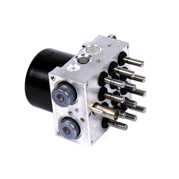 ABS Modulator Valve