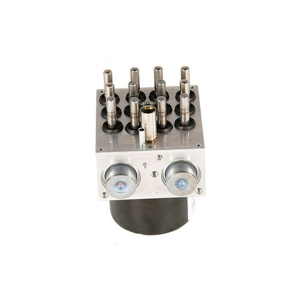 ABS Modulator Valve
