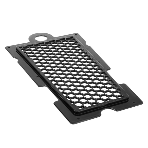 Upgraded Radiator Guard Grille Seamless Frame Radiator Mesh Cover Efficient Heat Dispersion & Long lasting Protections