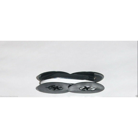 ABS Monroe Typewriter Ribbons (Black and White Correction Tape) FREE SHIPPING