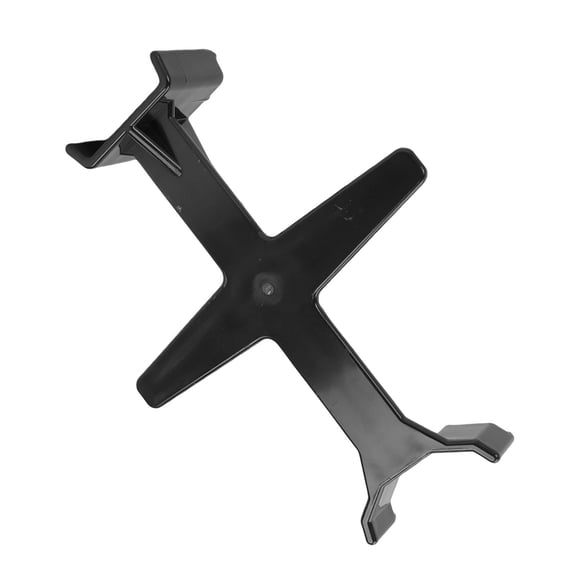 ABS Motorcycle Fork Support Brace for Dirt Bike Transport Protection plastic Off Road Travel