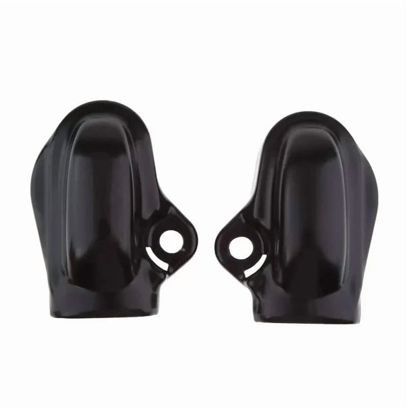 ABS Motorcycle Rear Wheel Axle Cover Protector Guard For Harley V-Rod VRSC Muscle VRSCF VRSCDX VRSCAW 2002-2017