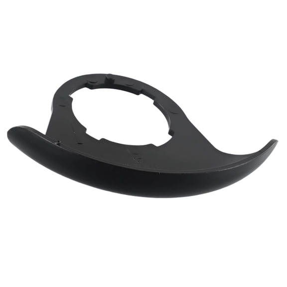 ABS Nylon Grass Guard Accessories Garden Power Tool Attachment For Grass Trimmer