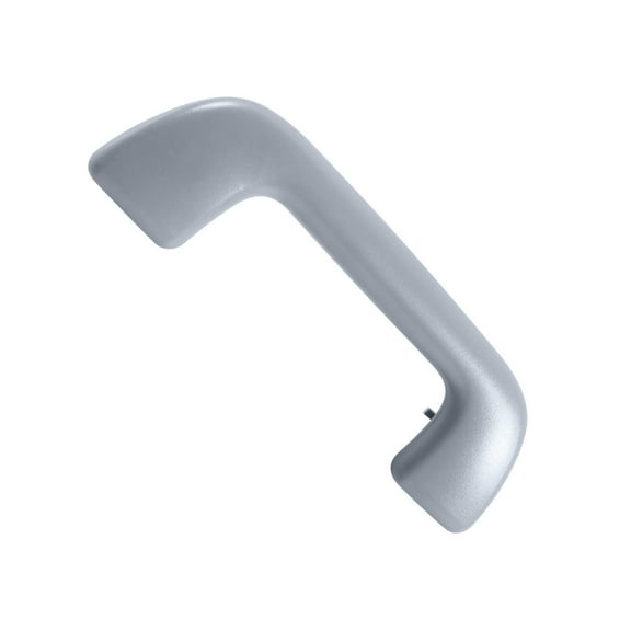 ABS Overhead Assist Handle Interior Roof Grab Handle Car Ceiling Mounted Handle Vehicle Accessories for Vehicle