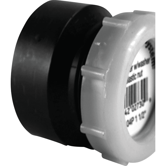 ABS P-Trap - Pack of 4