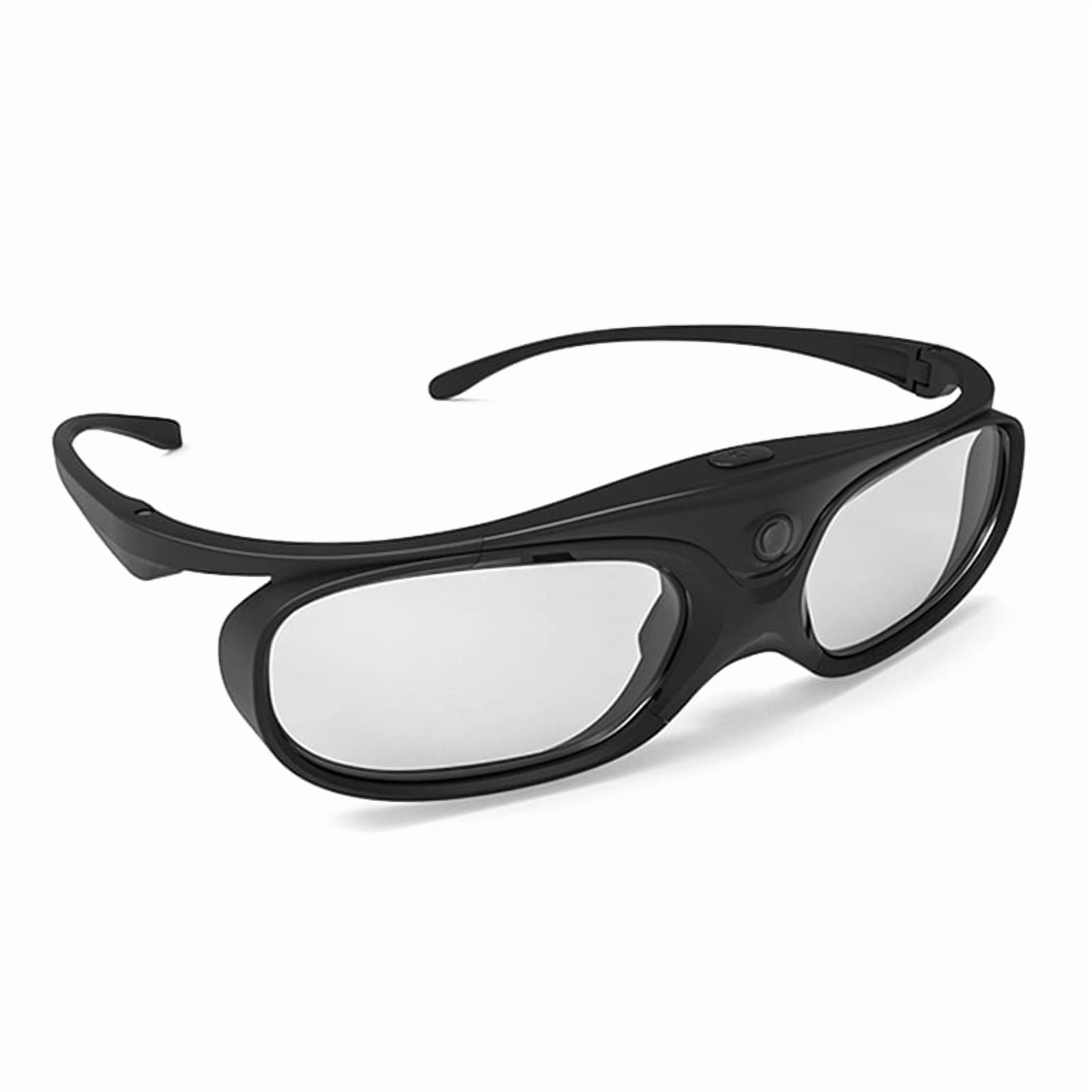 Optoma 3d Glasses