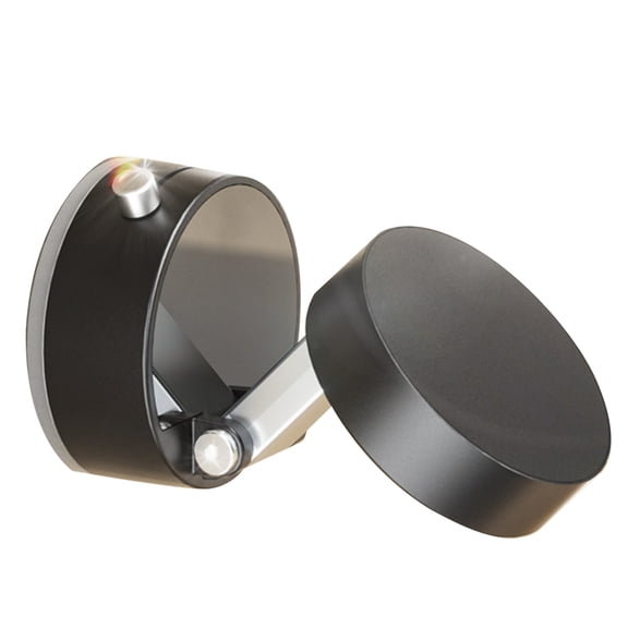 ABS+PC Vacuum Phone Holder, Adjustable Rotation, Perfect for Watching Videos in Car or at Home TAPDRA Store