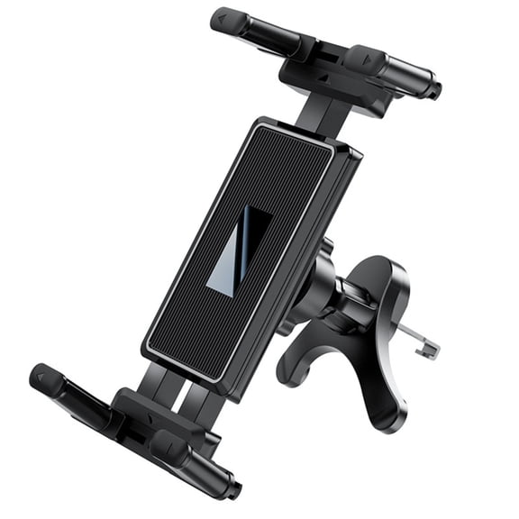 ABS Phone Hold Rotatable Phone Stand Hand Car Phone Mount for Phone Tablets