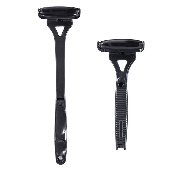 ABS Plastic Body Massage Rollers Tool With Replaceable Head For Cold Compress And Hot Therapies Applications