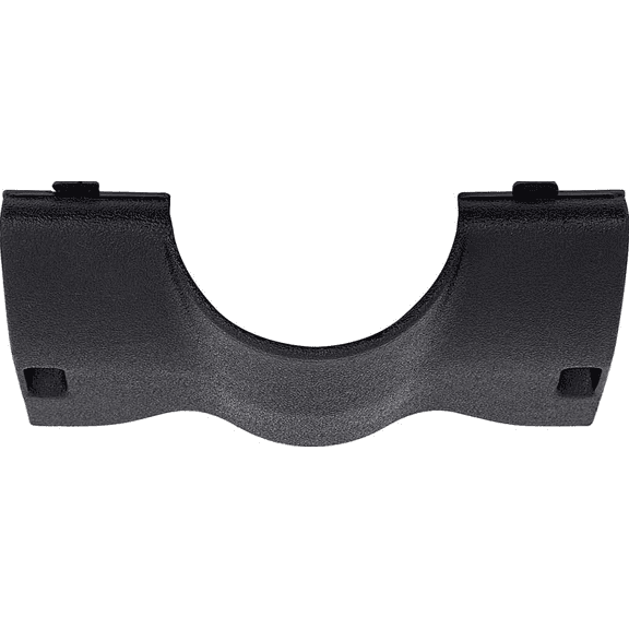 ABS Plastic Lower Steering Column Cover 1969 Pontiac Firebird Models