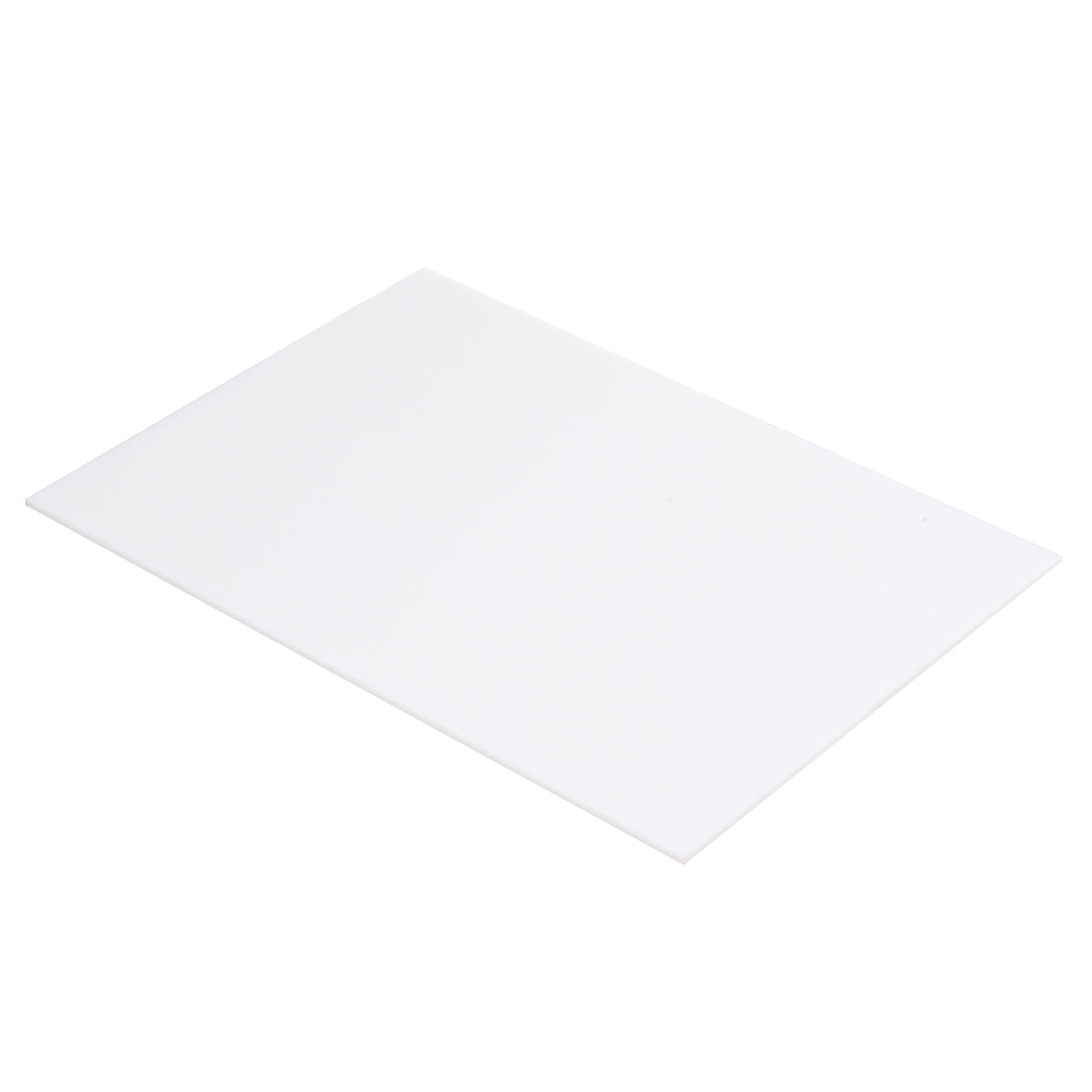 QUARKZMAN Zuiver koperplaat, 2 stuks 1 3/16 inch x 0,2 inch 4 gauge T2