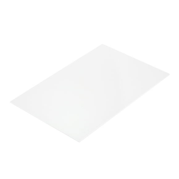 Craft Plastic Sheet