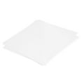 thumbnail image 1 of ABS Plastic Sheet 8 " x 8 " x 0.16 " ABS Styrene Sheets White 2 Pcs, 1 of 6