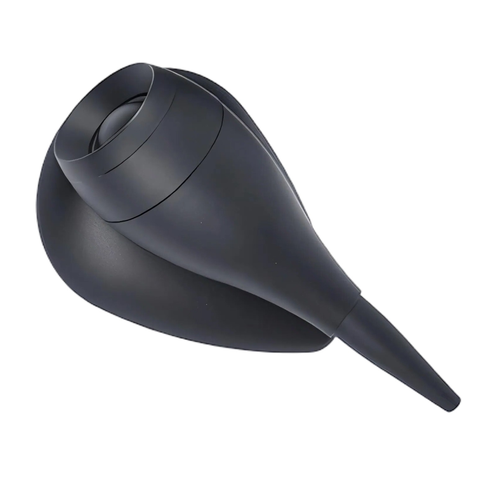 Plastic Tweeter ABS Plastic Tweeter Cavity With AntiResonance Construction For Superior ...