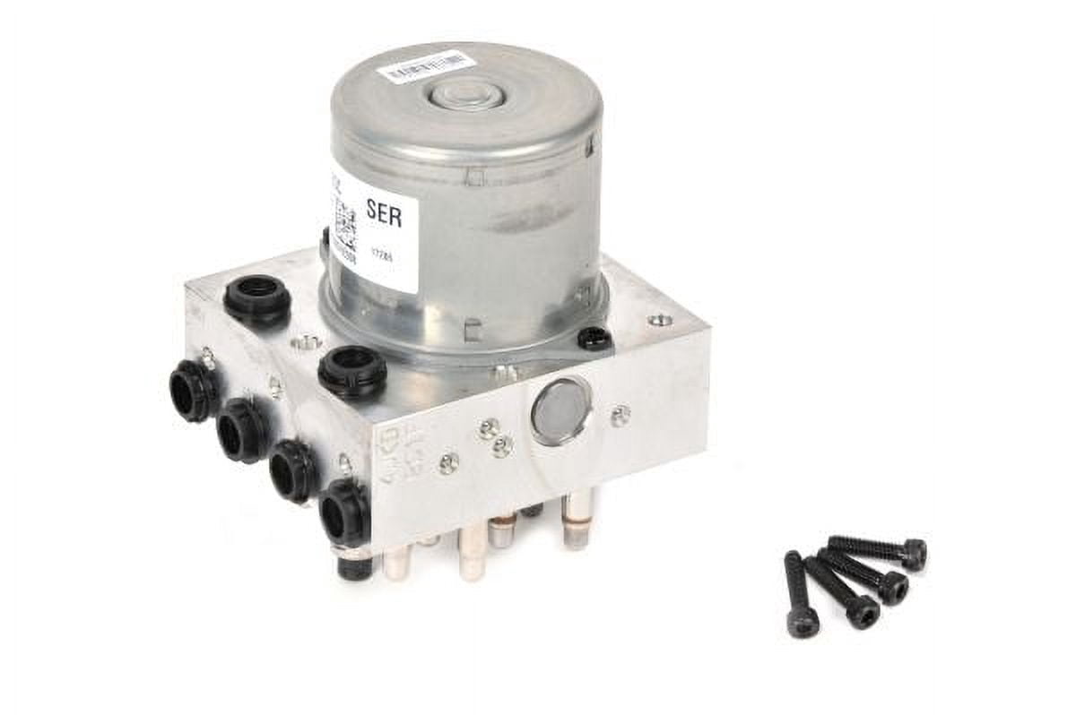 ABS Pressure Modulator Valve Kit