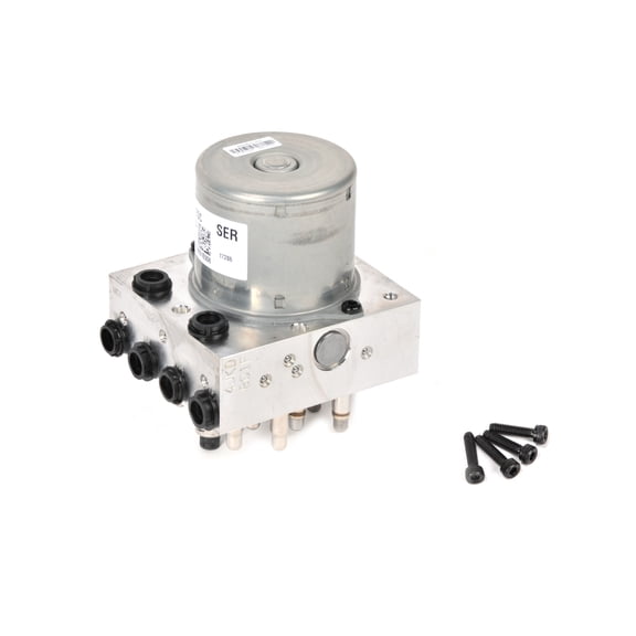GM Genuine Parts 94552161 ABS Pressure Modulator Valve Kit