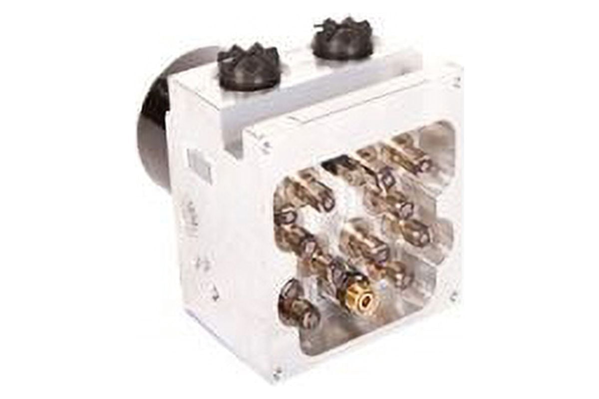 ABS Pressure Modulator Valve