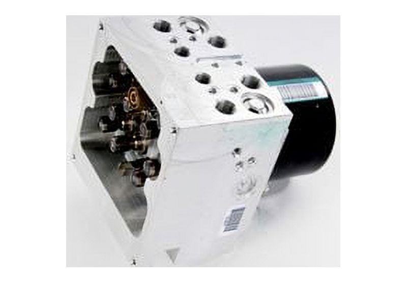 ABS Pressure Modulator Valve