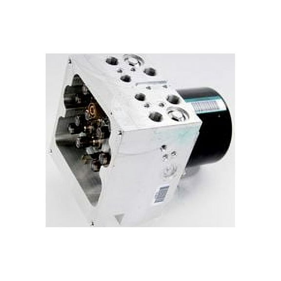 ABS Pressure Modulator Valve