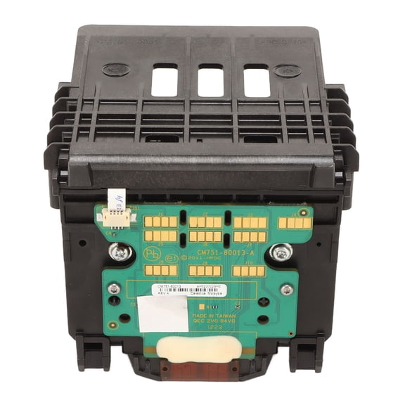 ABS Printhead Replacement Unit for 276DW 8100 8625 8610 8620 8630 8600 8700 Printers Part Office Supplies High Performance Standard Printing Core Accessories 5.51 inches 14 cm