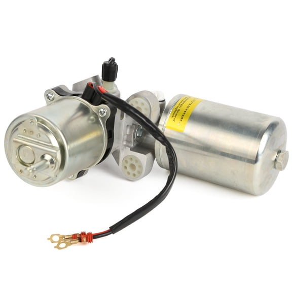 ABS Pump Brake Booster Metal Stable Performance Stiff Pedal Fix for Toyota FJ Cruiser 2006-2018 Replace 47960-60050