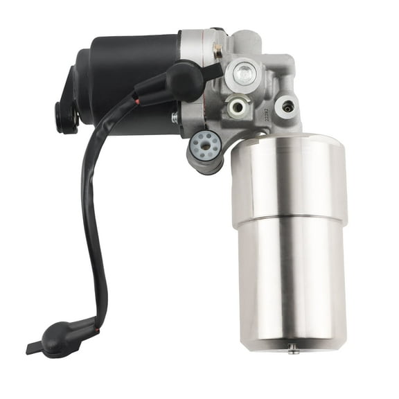 ABS Pump Brake Booster Motor Accumulator For Toyota Land Cruiser 47960-60010