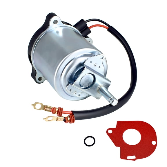 ABS Pump Brake Booster Pump Fit for Toyota 4Runner Land Cruiser FJ Cruiser 2006-2021, Lexus GX460 GX470 LX570 LX450D 2002-2020 # 47960-60090 47070-60030