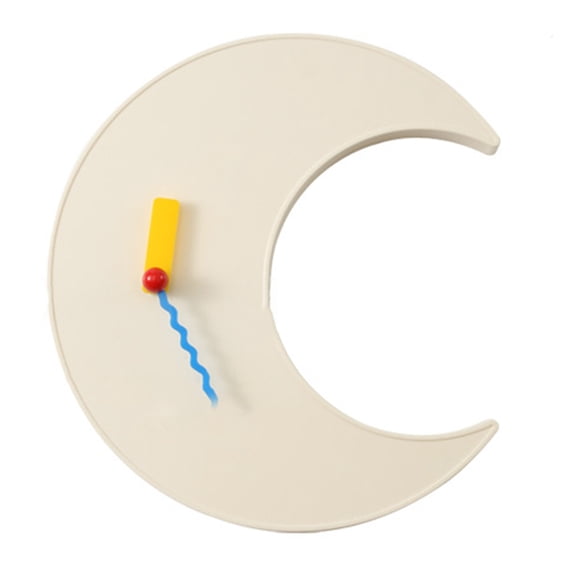 ABS Quiet Wall Clock For Those Who Value Quietness And Comfortable Living Space Quiet Movement Clock Bedroom Quiet Clock