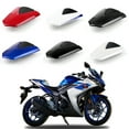 thumbnail image 1 of ABS Rear Seat Cover cowl For Yamaha YZF R3 R25 2013-2024 MT-03 14-20 Carbon, 1 of 11