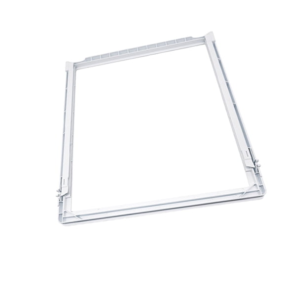ABS Refrigerator Shelf 241969501 Replacement Part For Freezer Storage