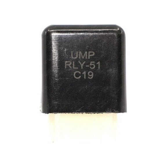 ABS Relay - Compatible with 1995 - 1998 Honda Odyssey 1996 1997