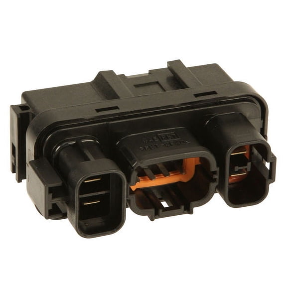 ABS Relay - Compatible with 1997 - 1999 Nissan Pathfinder 1998