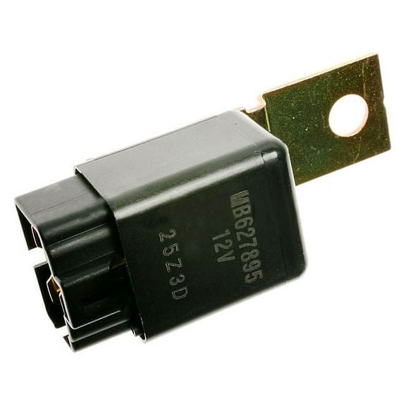 ABS Relay - Compatible with 2003 - 2004 Mitsubishi Montero Sport