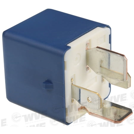 ABS Relay