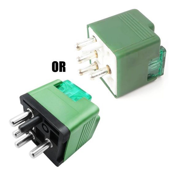 Intelligent Overload Protection Relays For Vehicle Circuit Safety With Real Time Monitoring & Enhancing Heat Dissipation