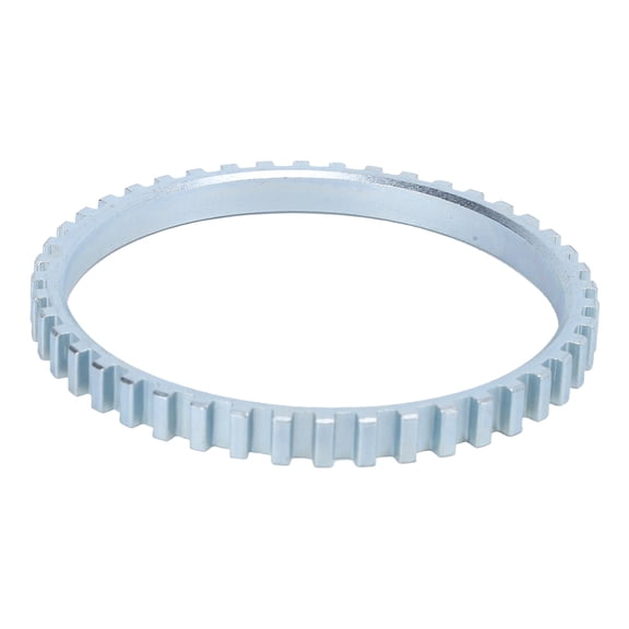ABS Reluctor Ring OE 7700856416 Heavy Duty Drive Shaft Metal ABS Ring Replacement for Clio MK2 2000+ Models - 3.5 inches / 9 cm Diameter