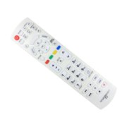 ABS Remote Control For N2QAYB001011 LCD TVs Featuring Intuitived Button And Instantly Setups English