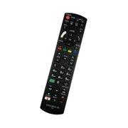 ABS Remote Control For N2QAYB001191 LCD TVs Featuring Intuitived Button And Instantly Setups English