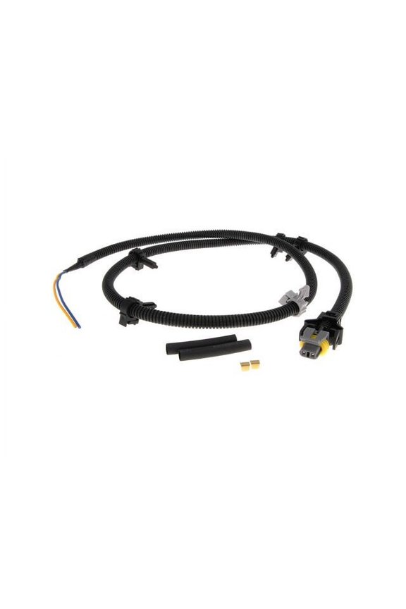 ABS Repair Kit - Compatible with 2005 - 2009 Cadillac STS 2006 2007 2008