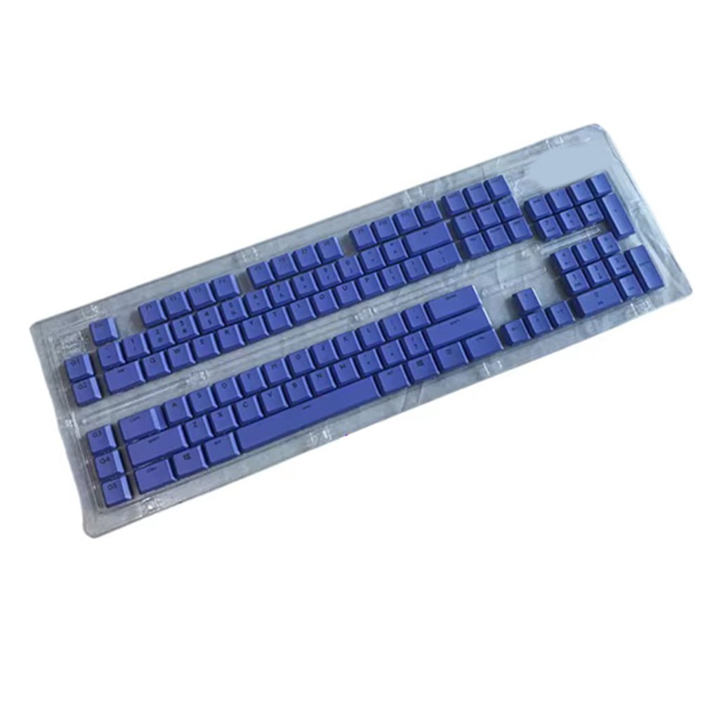 Replacement Keycaps AntiFade Easy Maintenance for G915/G913/G815/G813 Keyboards