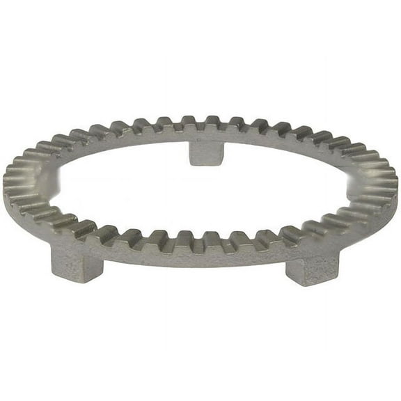 ABS Ring - Compatible with 1990 - 1999 Subaru Legacy 1991 1992 1993 1994 1995 1996 1997 1998
