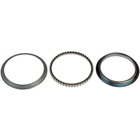 ABS Ring - Compatible with 1991 - 1995 Toyota MR2 - Dorman
