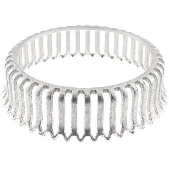 ABS Ring - Compatible with 1998 - 2002 Volkswagen Cabrio 1999 2000 2001