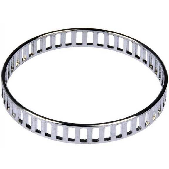 ABS Ring - Compatible with 1998 - 2004 Audi A6 Quattro - Dorman