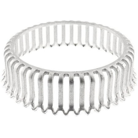 ABS Ring - Compatible with 2000 - 2006 Audi TT Quattro 2001 2002 2003 2004 2005