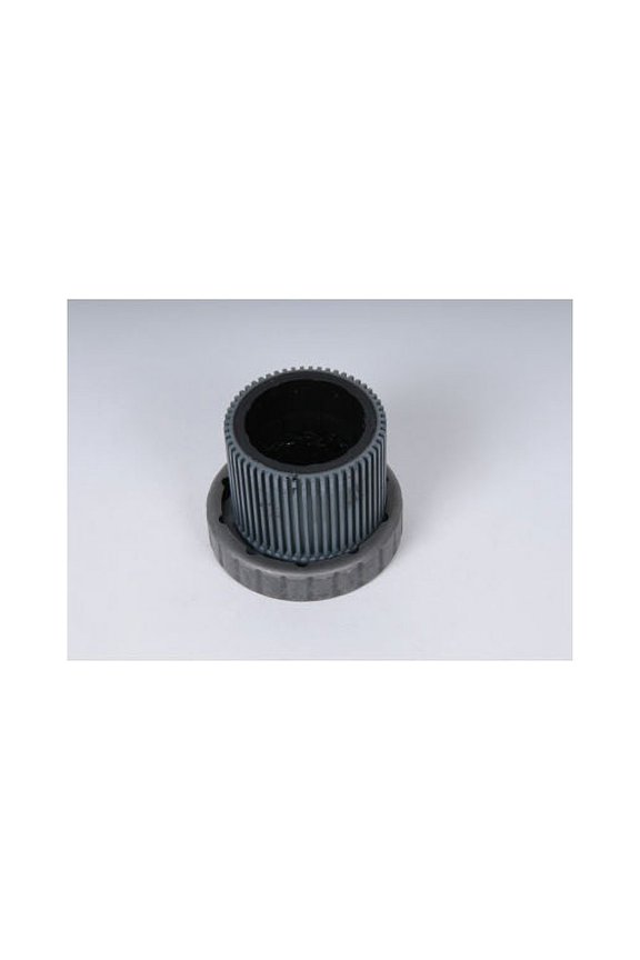 ABS Ring - Compatible with 2003 - 2006 Cadillac Escalade - AC Delco
