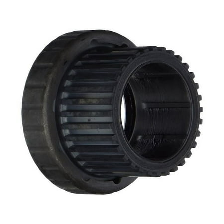 ABS Ring - Compatible with 2007 - 2018 GMC Sierra 1500 - AC Delco