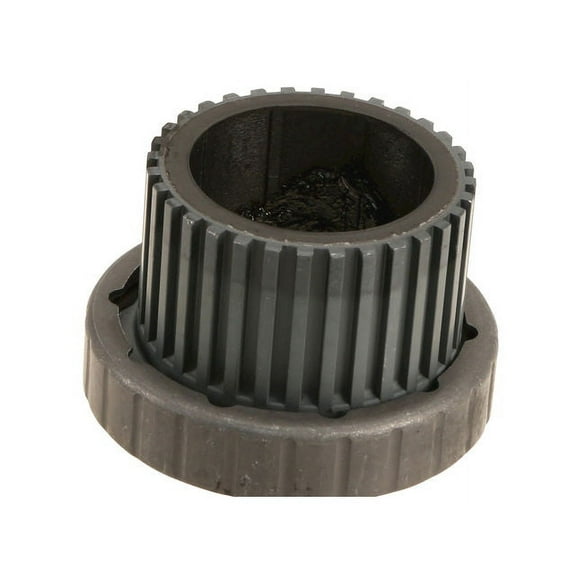 ABS Ring - Compatible with 2007 - 2019 Chevy Silverado 1500 2008 2009 2010 2011 2012 2013 2014 2015 2016 2017 2018