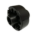thumbnail image 1 of ABS Rotor Nut Socket For Jaguar (206-066A and 206-066B), 1 of 1